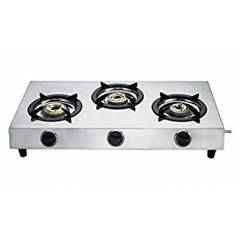 Stainless Steel Cook Top