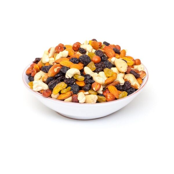 Mixed Dry Fruits