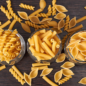Pasta And Noodles