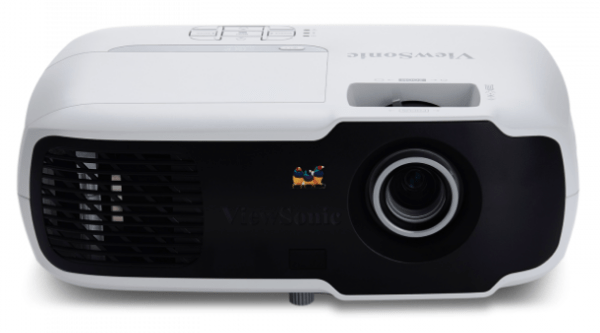 ViewSonic PA502S HDMI Projector