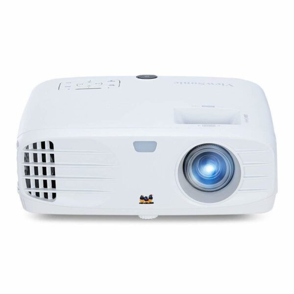 Viewsonic PX700HD Projector