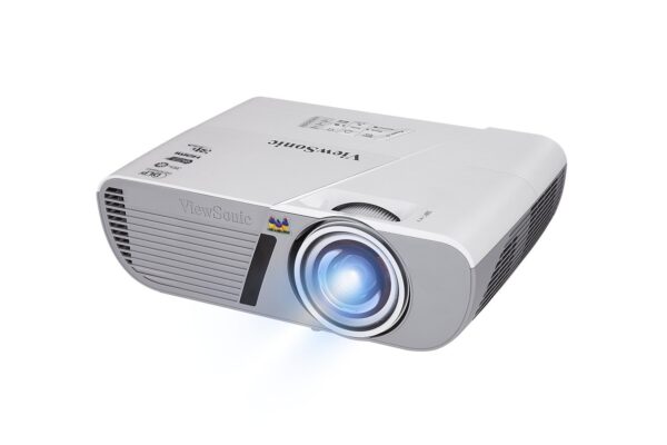 ViewSonic PJD 5353LS Short Throw Projector