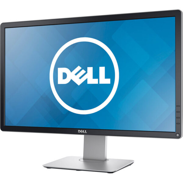 Dell P2414H 24-Inch LED Monitor