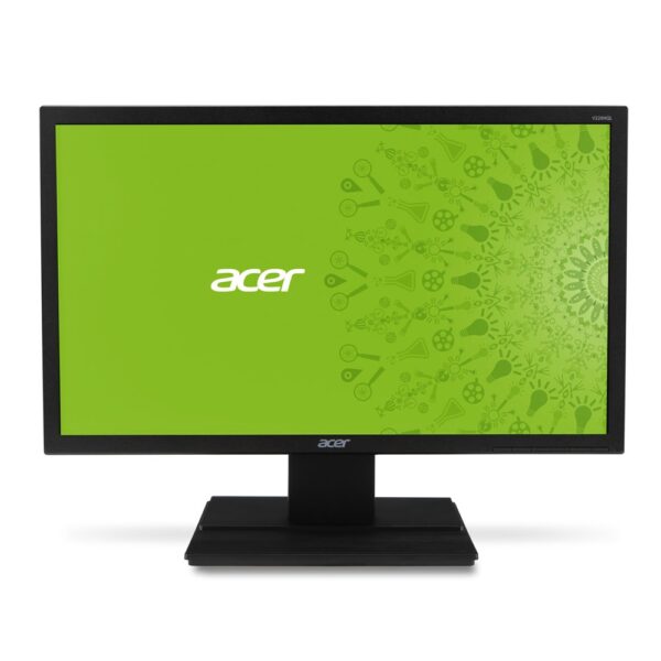 Acer V226WL bd 22 Inch LED Monitor