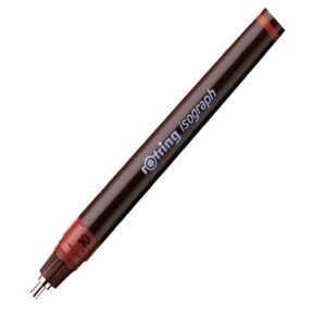 Rotring ISOgraph Pens