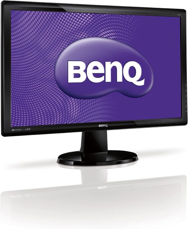 BenQ GL2055 20-Inch LED-lit Monitor