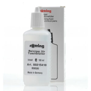 Rotring Pen Cleaners