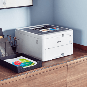 Single function Laser Printer