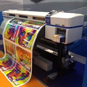 Plotter Printer