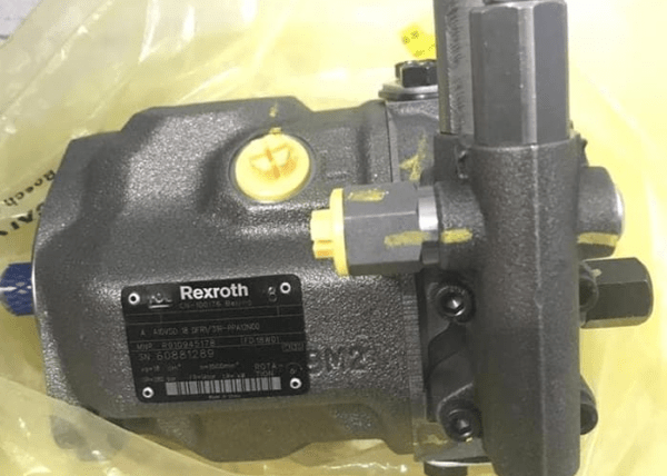 REXROTH A10VSO 18 VARIABLE HYADRAULIC PUMPS PISTON PUMPS