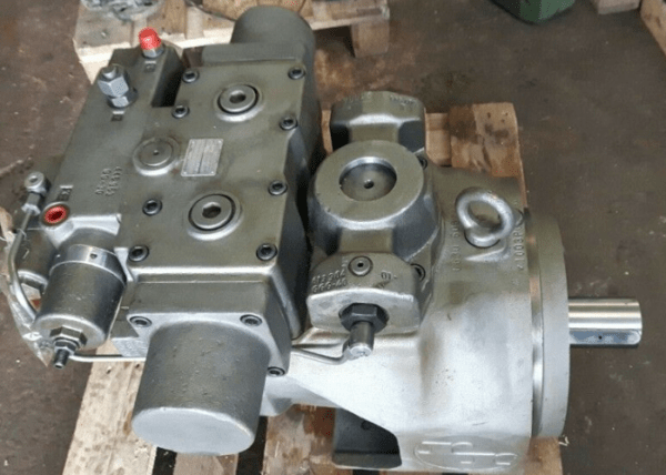 REXROTH A2V 500 VARIABLE HYADRAULIC PUMPS PISTON PUMPS