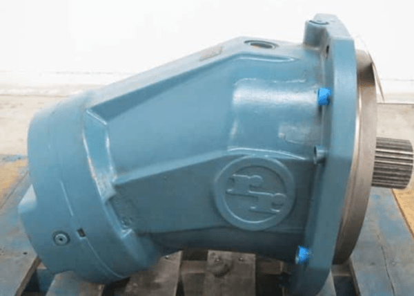 REXROTH A2F 1000 FIXED HYADRAULIC PUMPS PISTON PUMPS