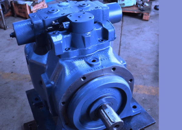 REXROTH A2V 250 VARIABLE HYADRAULIC PUMPS PISTON PUMPS