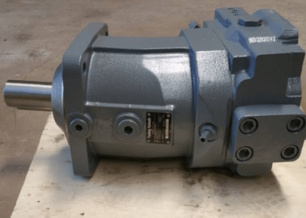 REXORTH A7V 250 VARIABLE PUMP A7V REXROTH HYDRAULIC PUMPS PISTON PUMPS