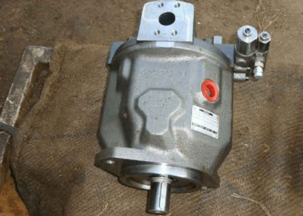 REXROTH A10VSO 71 VARIABLE PUMPS A10VSO REXROTH HYADRAULIC PUMPS PISTON PUMPS