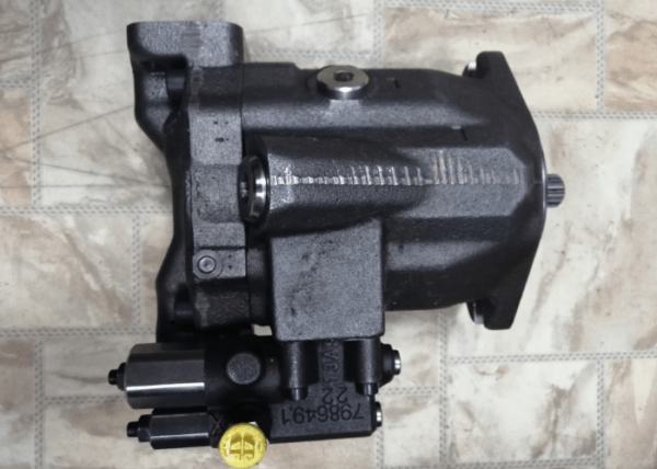 REXROTH A10VO 45 FIXED PUMPS A10VO REXROTH HYADRAULIC PUMPS PISTON PUMPS