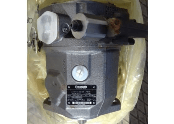 REXROTH A10VO 28 VARIABLE PUMPS A10VO REXROTH HYADRAULIC PUMPS PISTON PUMPS