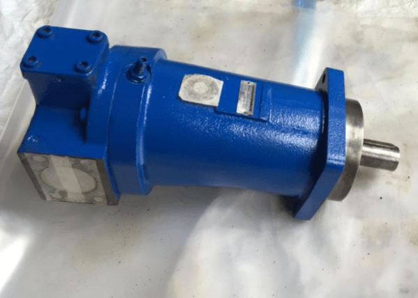 REXROTH A7V 58 VARIABLE PUMPS A7V REXROTH HYADRAULIC PUMPS PISTON PUMPS