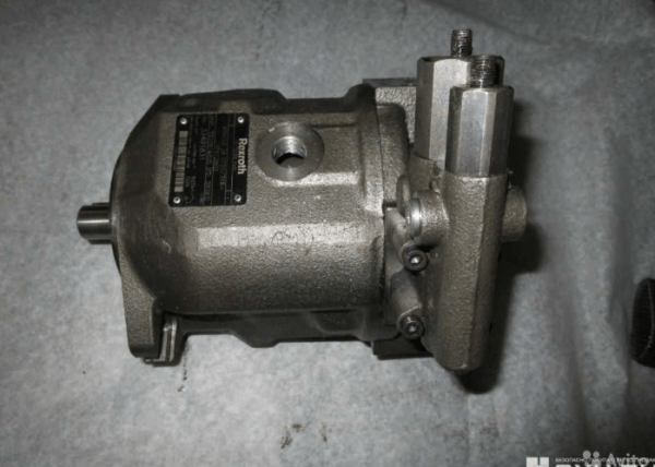 REXORTH A10VSO 16 VARIABLE PUMP A10VSO REXROTH HYDRAULIC PUMPS PISTON PUMPS