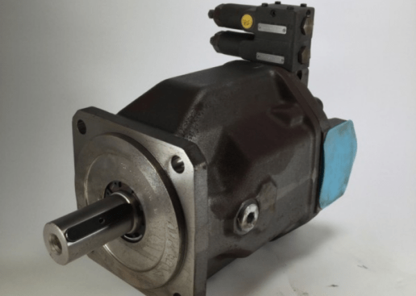 REXORTH A10VSO 140 VARIABLE PISTON PUMPS