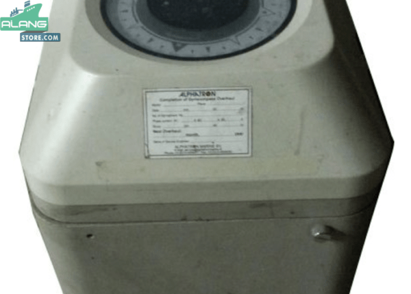 YOKOGAWA CMZ 500 COMPASS GYRO