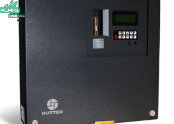 RUTTER G3 W 6000 SERIES SVDR